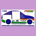 Fastag for Car, Jeep and Van etc.